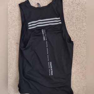 Peleton tank top